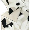 Satin>Musterring Satin-Bettwäsche beige