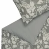 Musterring Satin-Bettwäsche grau^ Satin