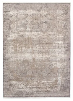 Musterring Webteppich modern graubraun^ Moderne Teppiche