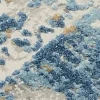 Musterring Webteppich modern beigeblau^ Moderne Teppiche