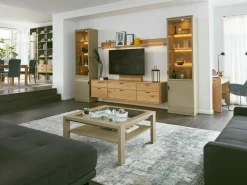 Musterring Webteppich modern mehrfarbig^ Moderne Teppiche