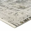 Musterring Webteppich modern grau^ Moderne Teppiche