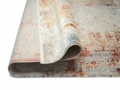 Musterring Webteppich modern beigemehrfarbig^ Moderne Teppiche