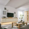 Musterring Webteppich modern beigebraun^ Moderne Teppiche