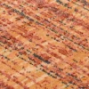 Moderne Teppiche>Musterring Webteppich modern braunorange