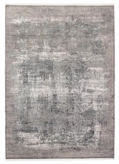Musterring Webteppich modern grau^ Moderne Teppiche