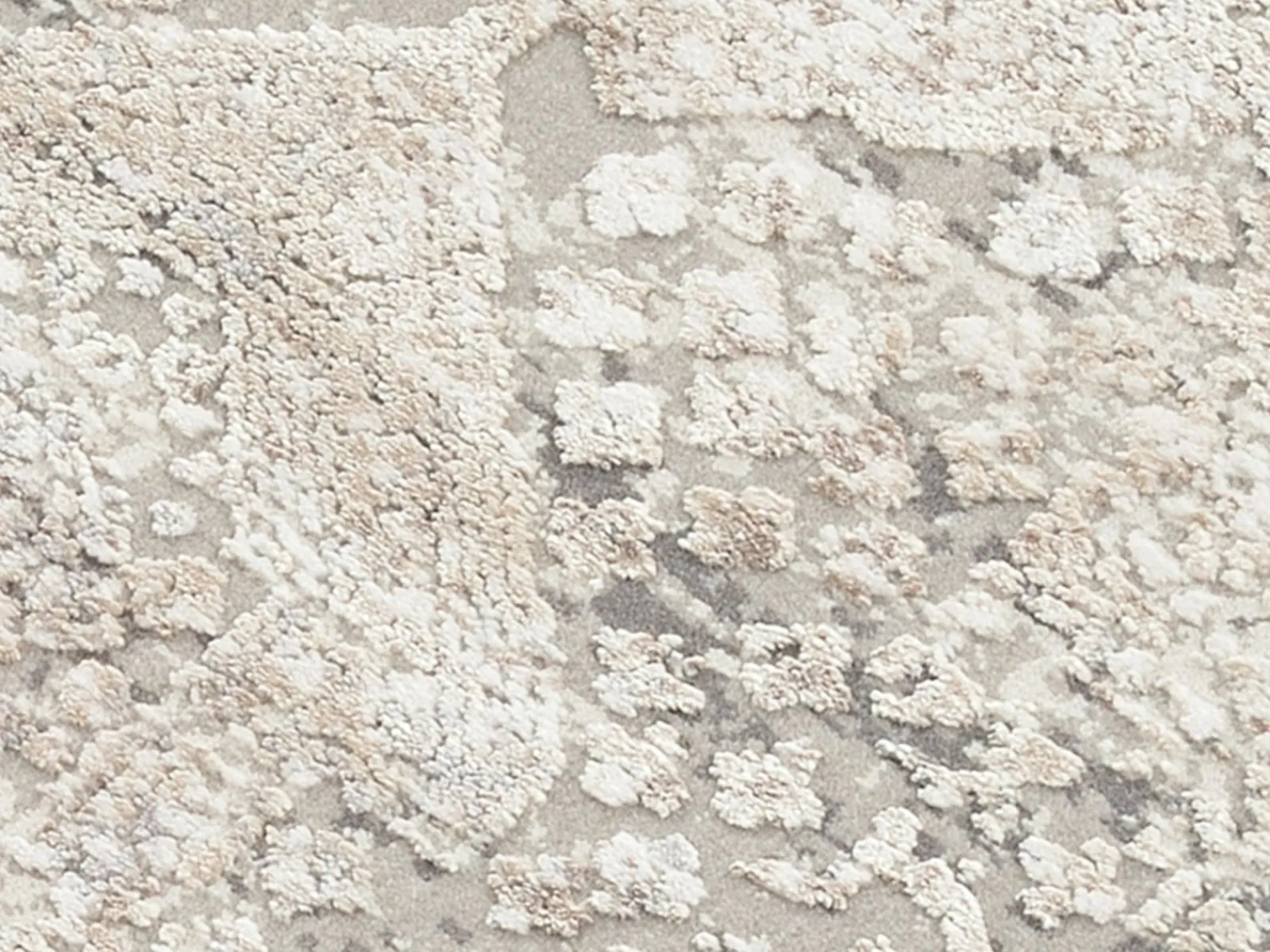 Moderne Teppiche>Musterring Webteppich modern beigebraun