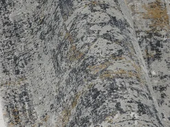 Musterring Webteppich modern graugoldfarben^ Moderne Teppiche