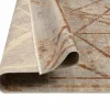 Musterring Webteppich modern braungrau^ Moderne Teppiche