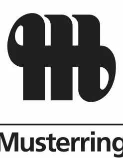 Moderne Teppiche>Musterring Webteppich modern beigeschwarz