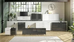 Kommoden & Sideboards|Kommoden> Nachtkommode