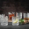 Nachtmann Becher 304ml transparent^ Trinkgläser