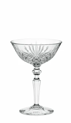 Sektgläser>Nachtmann Cocktailschale 200ml transparent