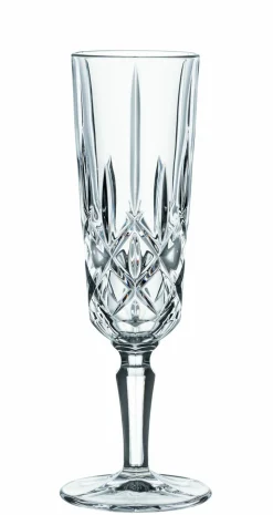 Gläsersets|Sektgläser>Nachtmann 4er Champagnerglas 155ml transparent