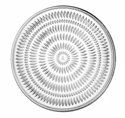 Gläsersets|Trinkgläser>Nachtmann 2er Dessertteller 22cm transparent
