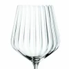 Gläsersets|Trinkgläser>Nachtmann 4er Gin Tonic Glas 640ml transparent