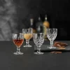 Nachtmann 4er Likörglas 57ml transparent^ Schnapsgläser|Gläsersets