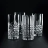 Gläsersets|Longdrinkgläser>Nachtmann 4er Longdrinkglas 445ml transparent