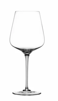 Gläsersets|Rotweingläser>Nachtmann 4er Rotwein Magnum 680ml transparent