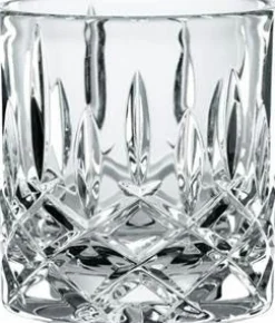 Nachtmann 4er SOF Glas 245ml transparent^ Schnapsgläser|Gläsersets