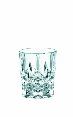 Nachtmann 4er Stamper 55ml transparent^ Schnapsgläser|Gläsersets