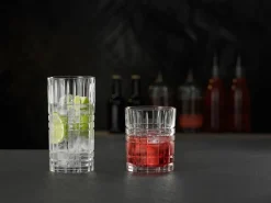 Nachtmann 4er Trinkglas 345ml transparent^ Gläsersets|Trinkgläser