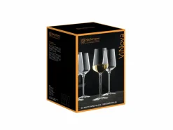 Nachtmann 4er Weißweinglas 380ml transparent^ Gläsersets|Weißweinglas
