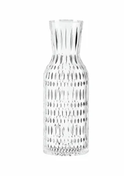 Nachtmann Karaffe 1,1L transparent^ Karaffen