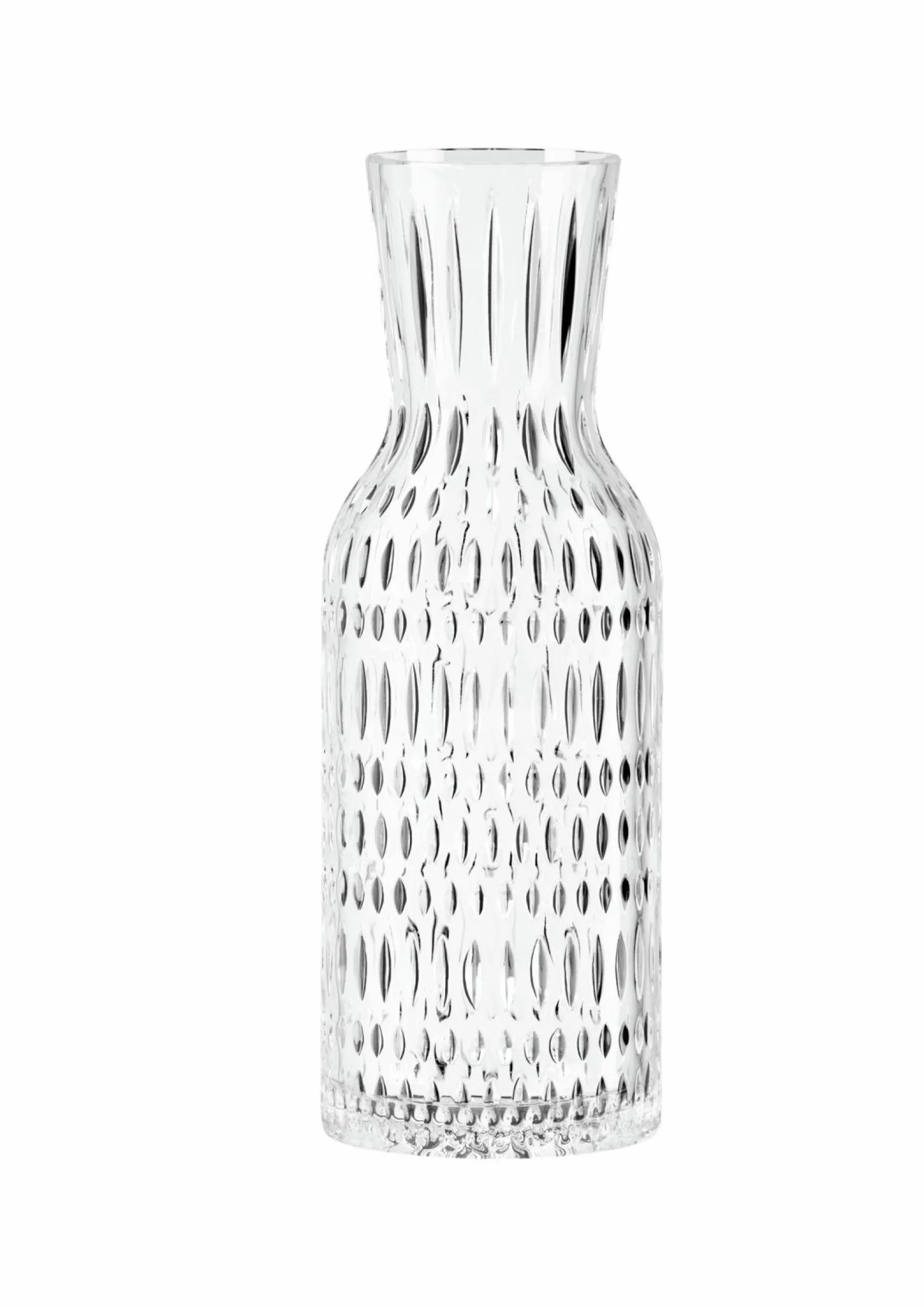 Nachtmann Karaffe 1,1L transparent^ Karaffen