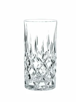 Schnapsgläser>Nachtmann Longdrinkglas 375ml transparent