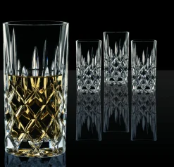 Schnapsgläser>Nachtmann Longdrinkglas 375ml transparent