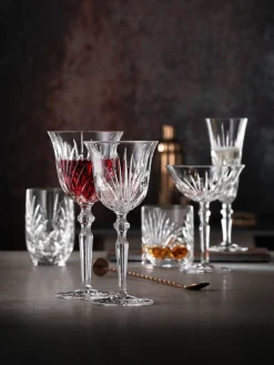 Rotweingläser>Nachtmann Rotweinglas 230ml transparent