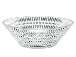 Schüsseln & Schalen>Nachtmann Schale 27cm transparent