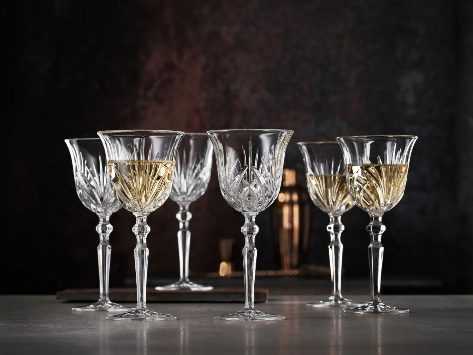 Sektgläser>Nachtmann Sektglas 140ml transparent