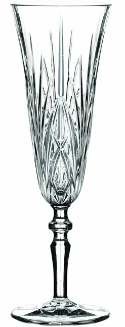 Sektgläser>Nachtmann Sektglas 140ml transparent