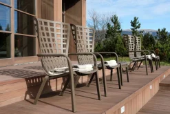 NARDI Armlehnsessel^ Lounge Sessel