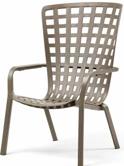NARDI Armlehnsessel^ Lounge Sessel