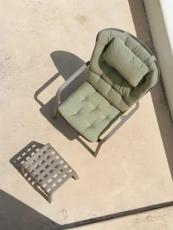 NARDI Hocker^ Gartenhocker