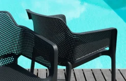 NARDI Sessel^ Gartensessel