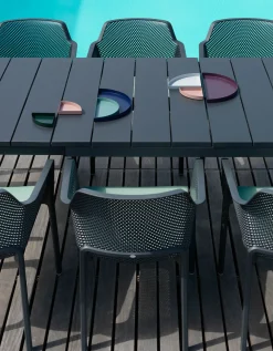 NARDI Sessel^ Gartensessel