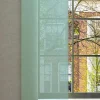 Gardinen-Vorhänge>Neutex Home Deco Neutex Schiebegardine grün