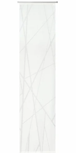 Neutex Home Deco Neutex Schiebegardine weiß^ Gardinen-Vorhänge