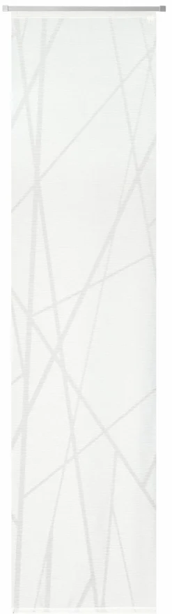 Neutex Home Deco Neutex Schiebegardine weiß^ Gardinen-Vorhänge