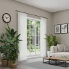 Neutex Home Deco Neutex Schiebegardine weiß^ Gardinen-Vorhänge