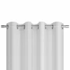 Neutex Home Deco Neutex Ösenvorhang beige^ Gardinen-Vorhänge