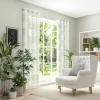 Gardinen-Vorhänge>Neutex Home Deco Neutex Ösenvorhang weiß