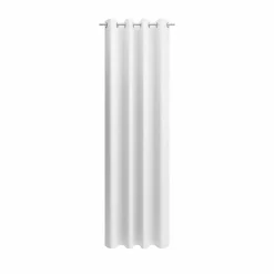 Gardinen-Vorhänge>Neutex Home Deco Neutex Ösenvorhang weiß