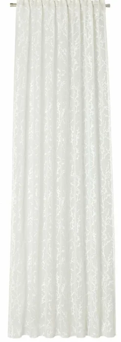 Neutex Home Deco Neutex Vorhang m. Multifunktionsband weiß^ Gardinen-Vorhänge