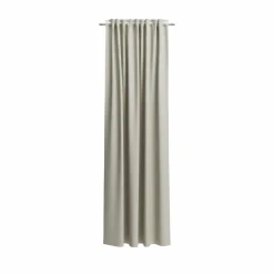 Gardinen-Vorhänge>Neutex Home Deco Neutex Vorhang m. Multifunktionsband grau