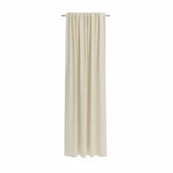 Gardinen-Vorhänge>Neutex Home Deco Neutex Vorhang m. Multifunktionsband beige